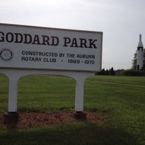 On The Road Again: Stop #1 on The Penniless Traveler’s Fabulous Road&nbsp;Trip