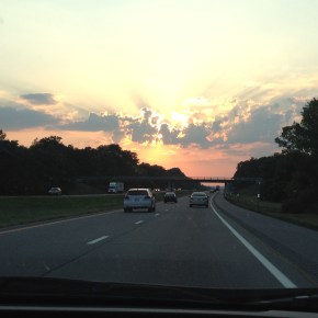 Tuesday’s Trifles: The Top of My List This&nbsp;Week