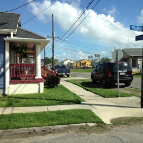 The Varied Villages of the Crescent&nbsp;City