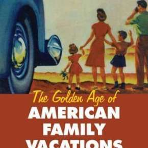 “Are we there yet?” Book&nbsp;Review