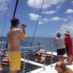 How do you record your travel&nbsp;memories?