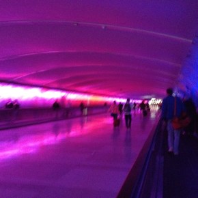 From One Home to&nbsp;Another