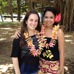 Travel Grants: If you could go&nbsp;anywhere…