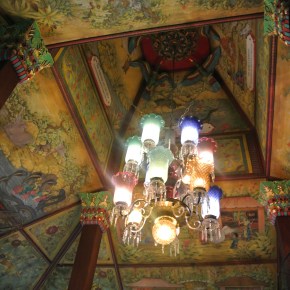 Worlds within the&nbsp;World