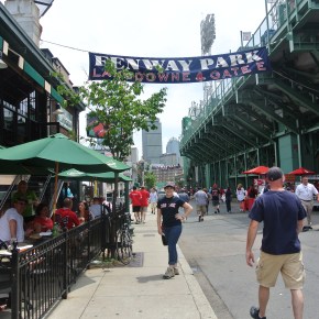 Last-Minute Boston Adventures