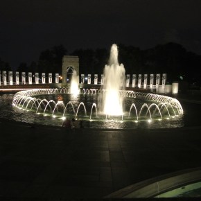 Top 9 Free Things to do in&nbsp;DC