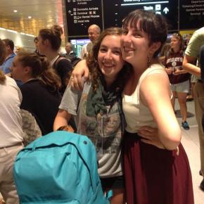 The Sisterhood of the Traveling&nbsp;Dress