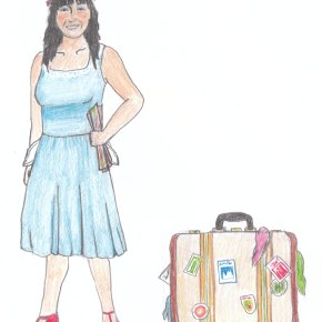 Point and Purpose: a new&nbsp;image