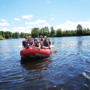 5 Simple Tips to Pick the Perfect Family&nbsp;Campsite