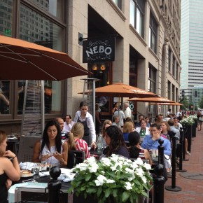 Something Delicious in the Air: Best Italian Food in&nbsp;Boston