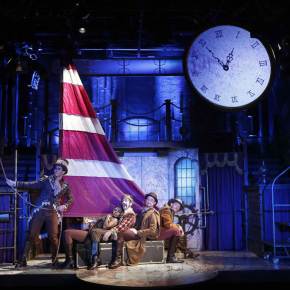 Around the World This Week: A Quick Visit&nbsp;Off-Broadway