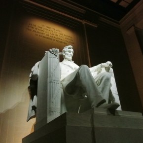 Minor Surgery for our National&nbsp;Monuments