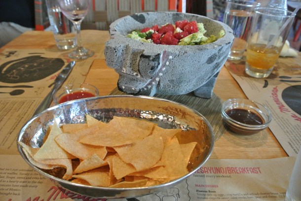 the gluten-free version of the dessert