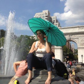 Sights of the City: NYC a Photo&nbsp;Essay