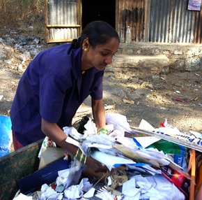 Waste Not, Want&nbsp;Not