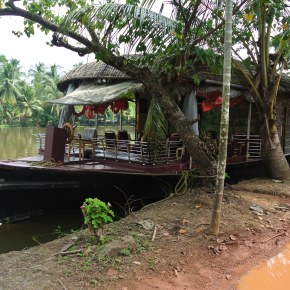 Tilligan’s Island: Adventures in&nbsp;Kerala