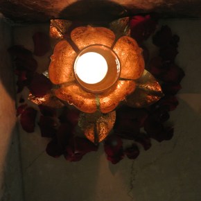 Giving Meaning to the Going&nbsp;Forth