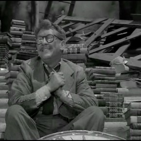 Time Enough To Read: 1 year, 9 books, how to&nbsp;choose