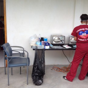 A Trip to the&nbsp;Dentist