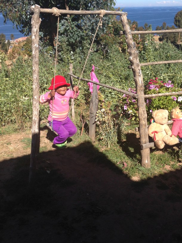 Photo by Kelsey Ullom