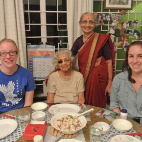 My 96-Year-Old Friend: A Reason for&nbsp;Hope