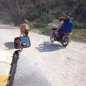 Our Illegal Border&nbsp;Crossing(s)