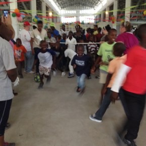 A Party of One’s&nbsp;Own