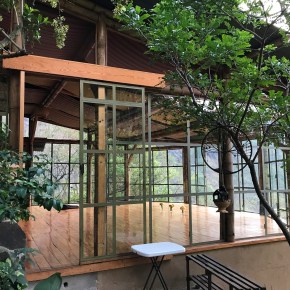 Finding My Way&nbsp;Back