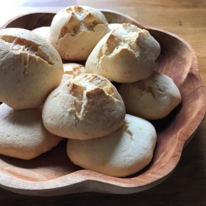 Pão